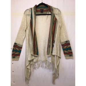 New Directions Cardigan